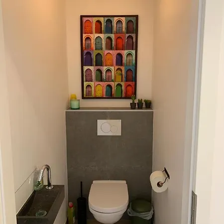 Studio-situe A 15 Min De Botrange, Parc Hautes Fa Gnes Et Francorchamps *