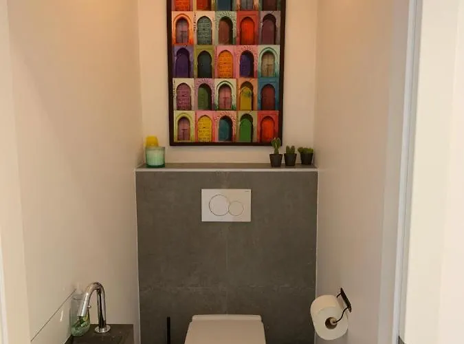 Studio-situe A 15 Min De Botrange, Parc Hautes Fa Gnes Et Francorchamps *