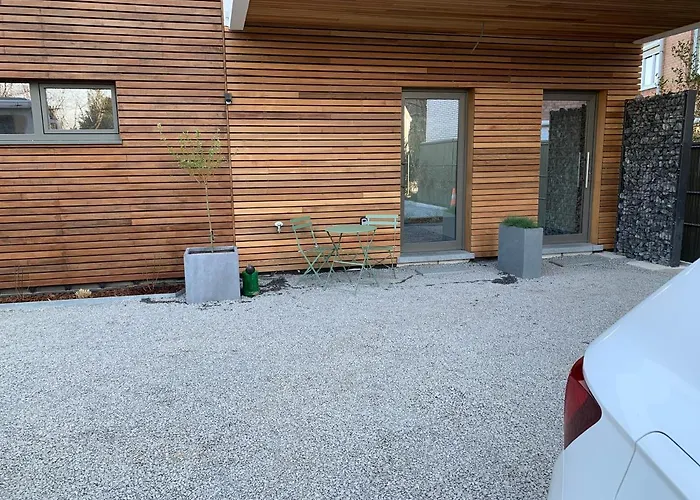 Studio-situe A 15 Min De Botrange, Parc Hautes Fa Gnes Et Francorchamps * Heusy